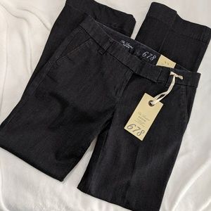 NWT The Limited 678 Collection Jeans